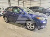 2016 Honda HR-V фото