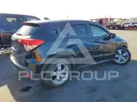 2016 Honda HR-V фото