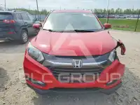 2016 Honda HR-V фото