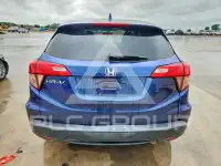 2016 Honda HR-V фото