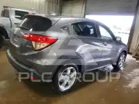2016 Honda HR-V фото