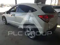 2016 Honda HR-V фото