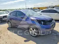 2016 Honda HR-V photo