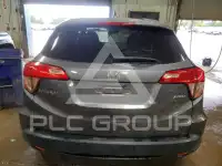 2016 Honda HR-V фото