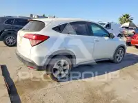 2016 Honda HR-V фото