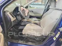 2016 Honda HR-V фото