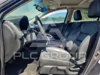 2016 Honda HR-V фото