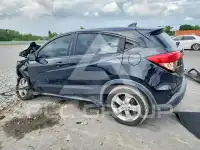 2016 Honda HR-V photo