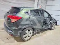 2016 Honda HR-V фото
