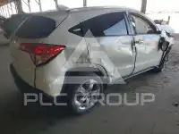 2016 Honda HR-V фото