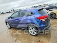2016 Honda HR-V фото