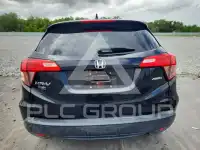 2016 Honda HR-V photo
