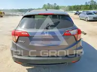 2016 Honda HR-V фото