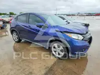2016 Honda HR-V фото