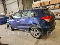 2016 Honda HR-V фото