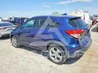 2016 Honda HR-V photo