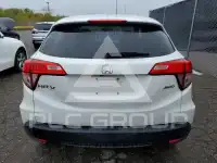 2016 Honda HR-V фото