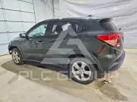2016 Honda HR-V фото