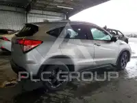 2016 Honda HR-V фото