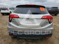 2016 Honda HR-V фото