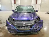 2016 Honda HR-V фото