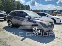 2016 Honda HR-V фото