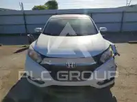 2016 Honda HR-V фото