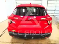 2016 Honda HR-V фото