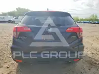 2016 Honda HR-V фото