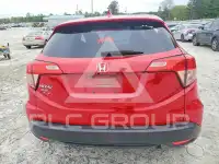 2016 Honda HR-V фото