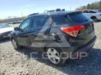 2016 Honda HR-V фото