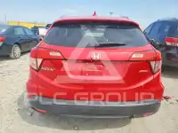 2016 Honda HR-V фото