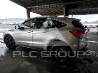 2016 Honda HR-V фото