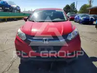 2016 Honda HR-V фото