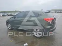 2016 Honda HR-V фото