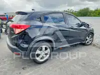 2016 Honda HR-V photo