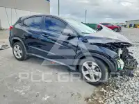 2016 Honda HR-V photo