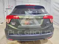 2016 Honda HR-V фото