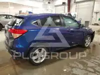 2016 Honda HR-V фото