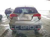 2016 Honda HR-V фото