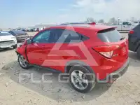 2016 Honda HR-V фото