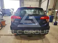 2016 Honda HR-V фото