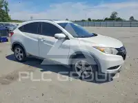 2016 Honda HR-V фото