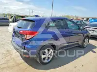 2016 Honda HR-V photo