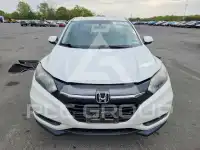 2016 Honda HR-V фото