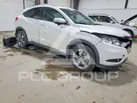 2016 Honda HR-V фото