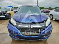 2016 Honda HR-V фото