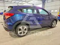 2016 Honda HR-V фото