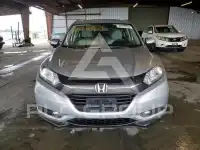 2016 Honda HR-V фото