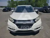 2016 Honda HR-V фото